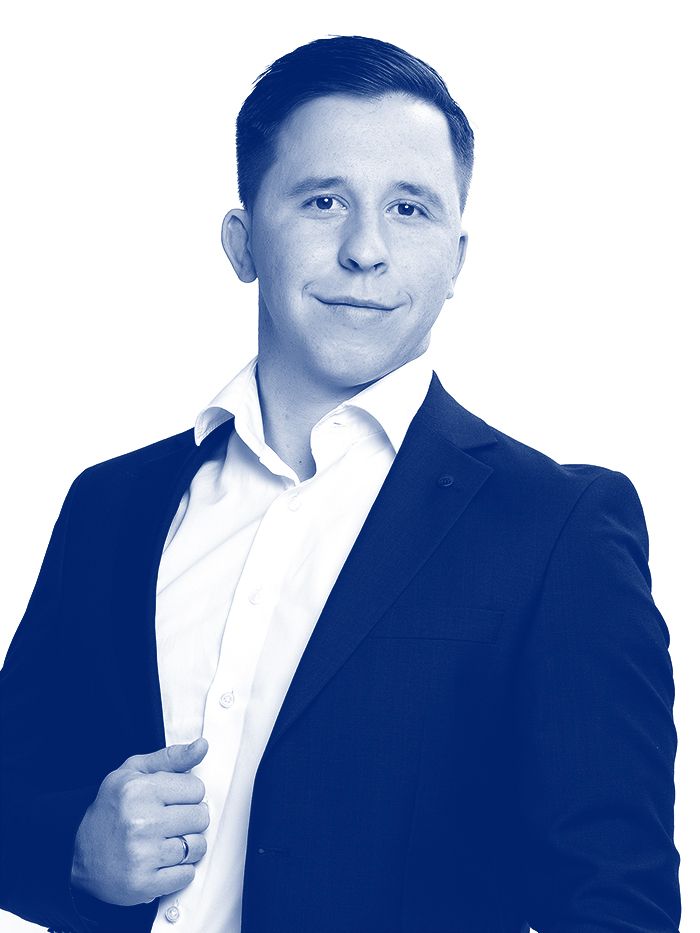 Roland Berget — kinnisvaramaakler
